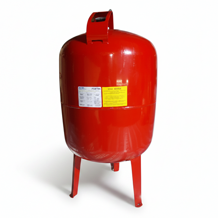 Pressure Tank