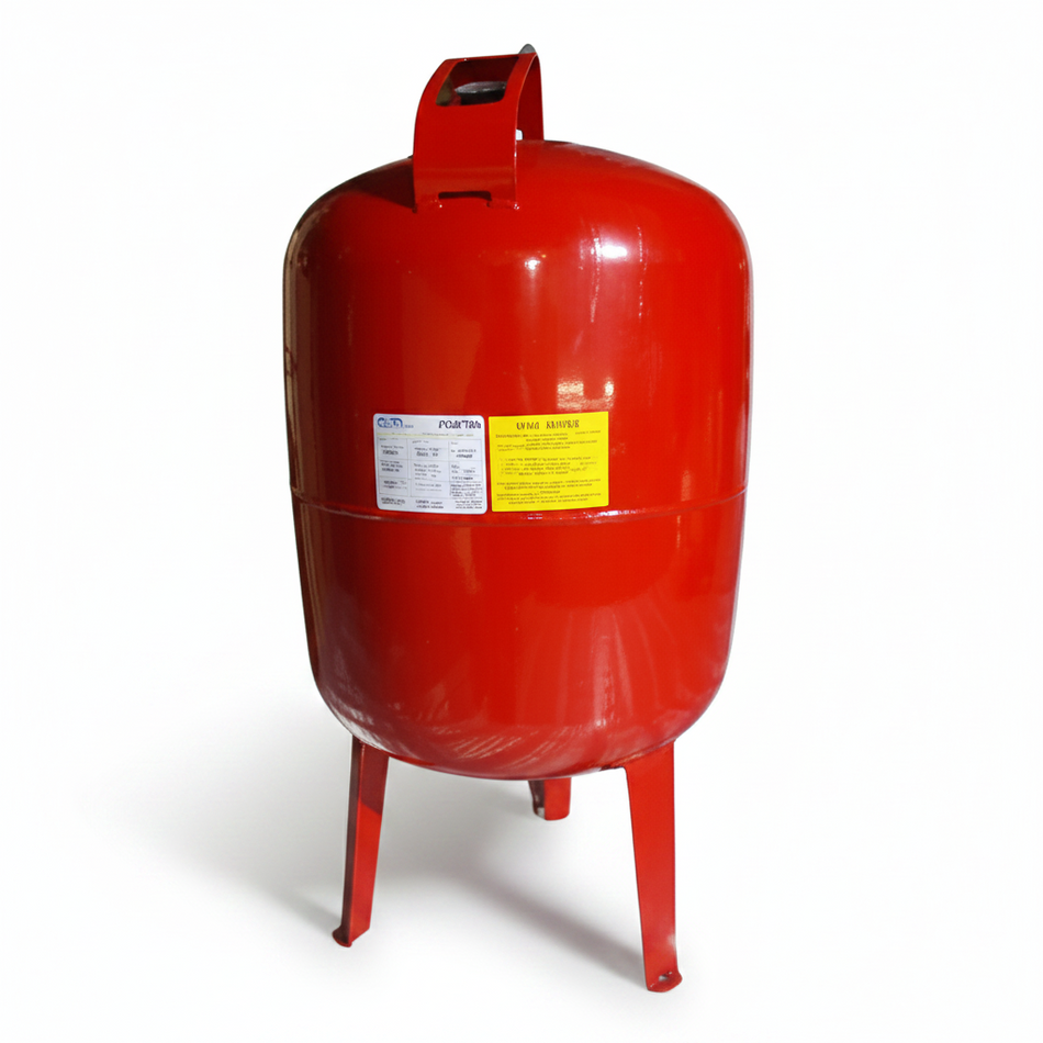 Pressure Tank