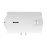 HORIZONTAL ELECTRIC STORAGE WATER HEATER PRO1 R - 50L / 80L / 100L – 230V