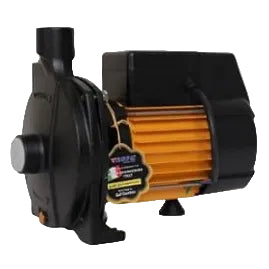 CLASSIC 200 2.0HP MONOBLOCK PUMP – BRASS IMPELLER, CAST IRON