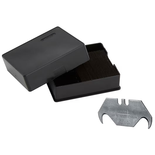 LARGE HOOK BLADES HEAVY-DUTY REPLACEMENT BLADES -1-11-983