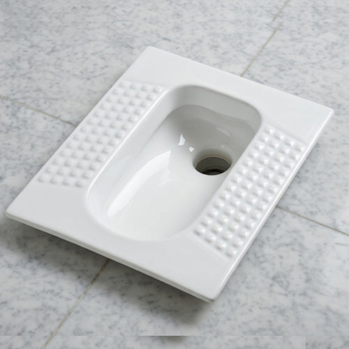 OCE-ZT-702 – SQUATTING PAN