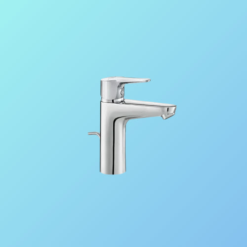 POLARIS SINGLE LEVER XL BASIN MIXER