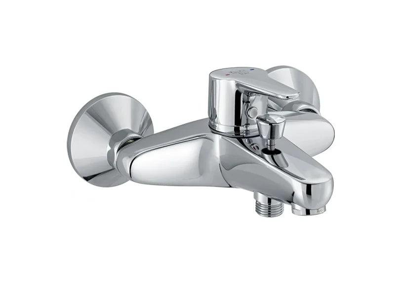 polaris single lever shattaf mixer