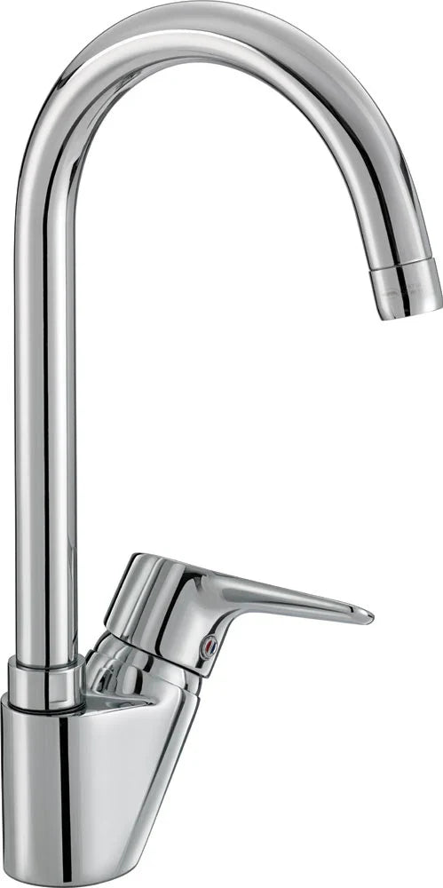 polaris single lever sink mixer