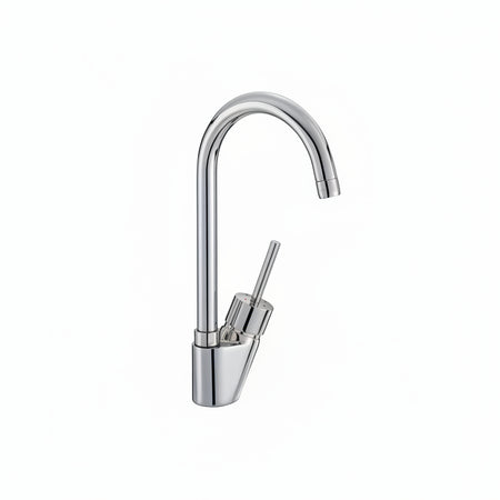 polaris single lever sink mixer