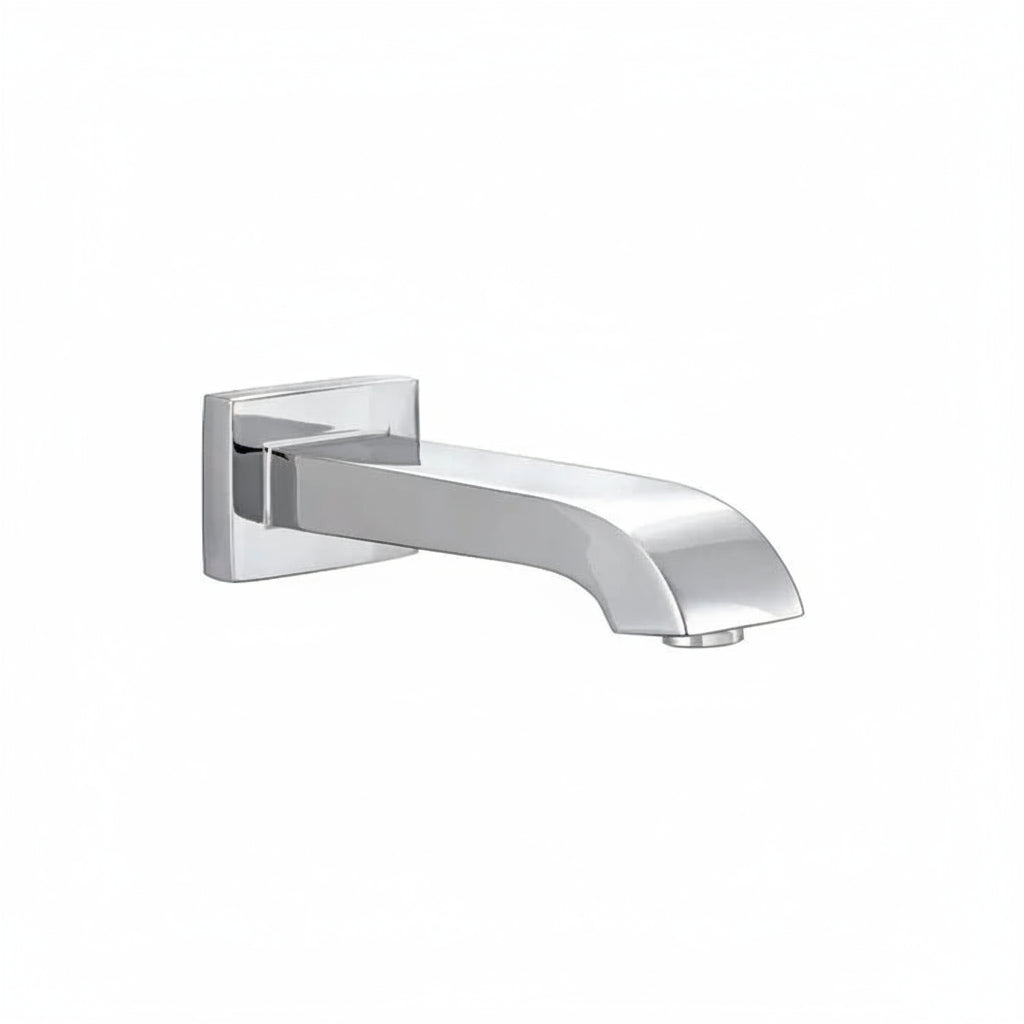 Bath spout