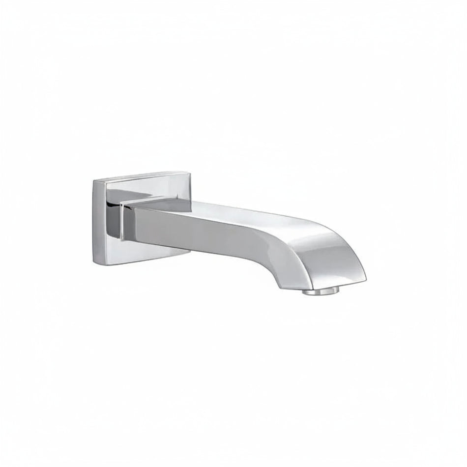 Bath spout