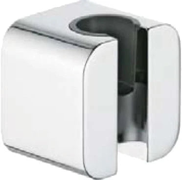 WALL MOUNTED SHOWER HOLDER - CHROME | RAK14020