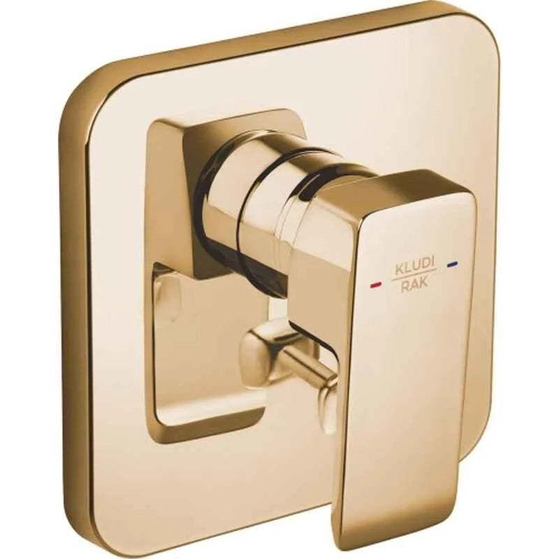 CONCEALED SINGLE LEVER BATH & SHOWER MIXER – CHROME | RAK14175