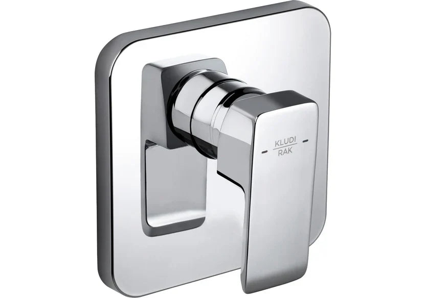 profile star concealed shower mixer