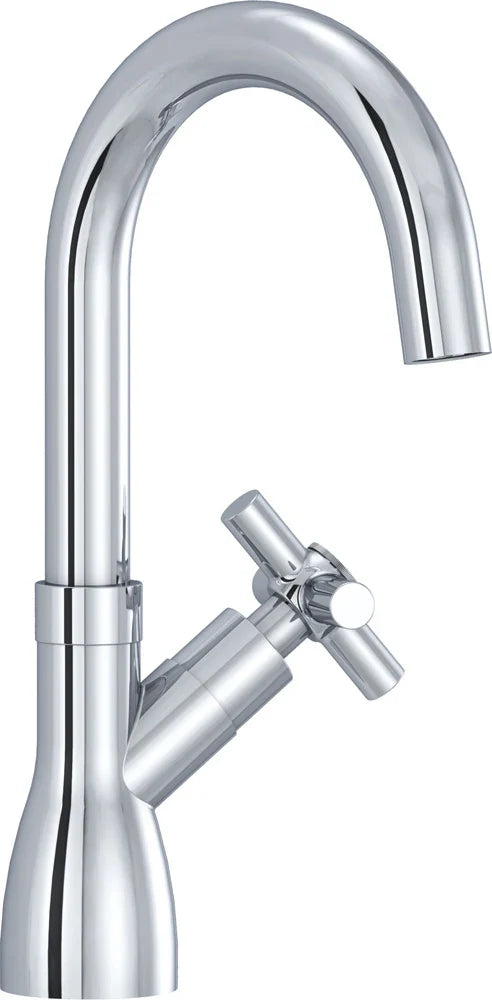 PREMIER X PILLAR TAP DN15 WITH METAL HANDLE