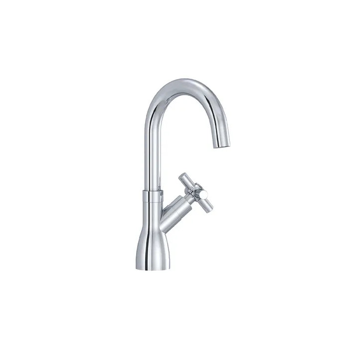 PREMIER X PILLAR TAP DN15 – CHROME | SWIVEL SPOUT | RAK34003
