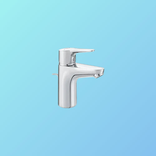 STAR SINGLE LEVER BASIN MIXER