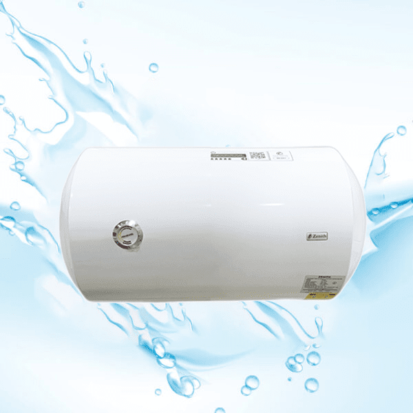 HORIZONTAL ELECTRIC WATER HEATER - 50L / 80L