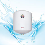 50L / 80L VERTICAL ELECTRIC WATER HEATER – 1.2KW 220–240V WALL MOUNT