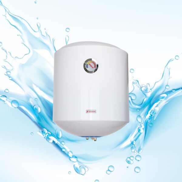 50L / 80L VERTICAL ELECTRIC WATER HEATER – 1.2KW 220–240V WALL MOUNT
