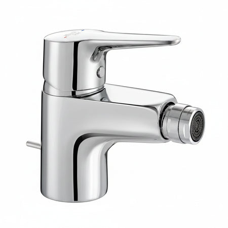 polaris single lever bidet mixer