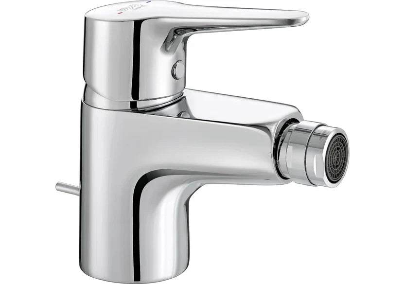 polaris single lever bidet mixer