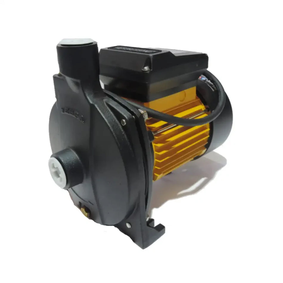MAP 100 1.0HP MONOBLOCK PUMP – SS 316 IMPELLER, CAST IRON HOUSING