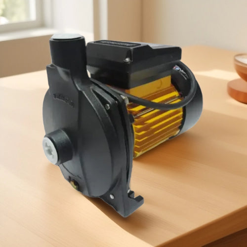 MAP 100 1.0HP MONOBLOCK PUMP – SS 316 IMPELLER, CAST IRON HOUSING