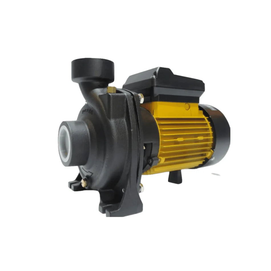 MAP 150 1.5HP MONOBLOCK PUMP – BRASS IMPELLER, CAST IRON