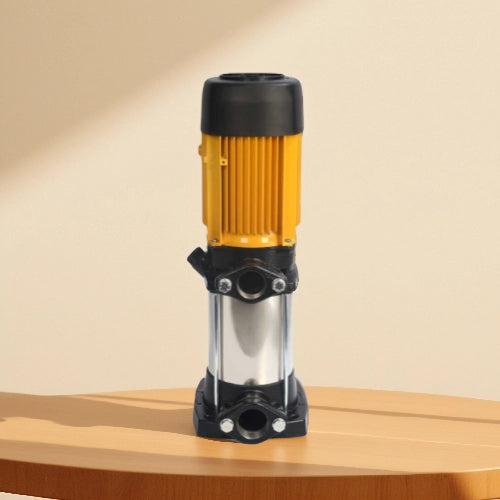 MV 170/4M VERTICAL MULTI-STAGE PUMP 2.0 HP SS 316 IMPELLER