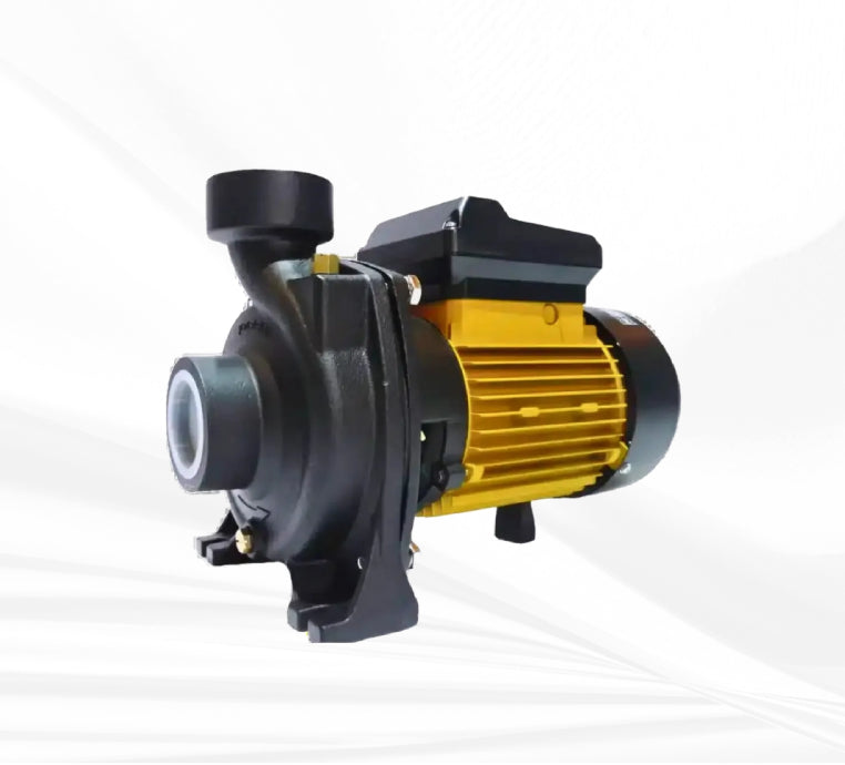 MAP 200 2.0HP MONOBLOCK PUMP – SS 316 IMPELLER, CAST IRON