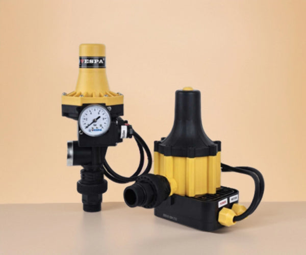 AUTOMATIC PRESSURE CONTROL KIT