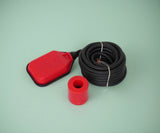VESPA FLOAT SWITCH – AUTOMATIC LIQUID LEVEL CONTROLLER, 230-240V
