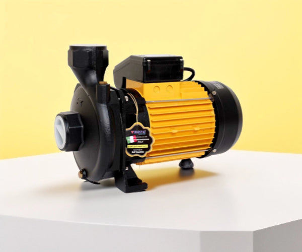 MAP 300/2T 3.0HP MONOBLOCK PUMP – BRASS IMPELLER, CAST IRON