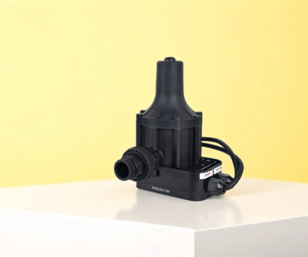 AUTOMATIC PRESSURE CONTROL KIT – HORIZONTAL BLACK KITC 02(H)B