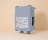 ELECTRIC STARTER SINGLE PHASE WITH DURABLE PLASTIC HOUSING