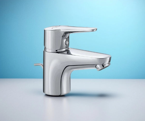 polaris single lever basin mixer