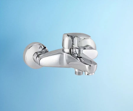 SINGLE LEVER BATH & SHOWER MI