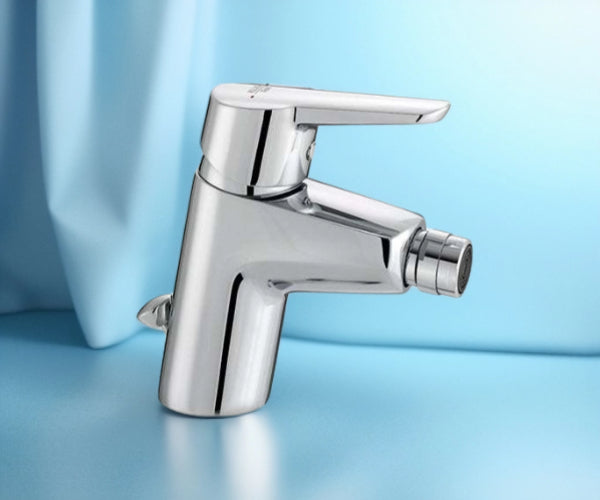 project single lever bidet mixer dn15