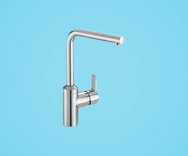 passion single lever sink mixer