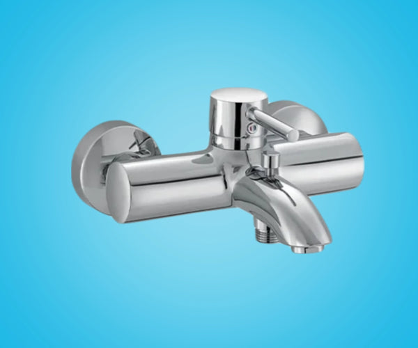 SINGLE LEVER BATH & SHOWER MI