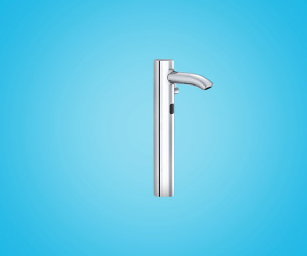 prime sensor hr basin mixer