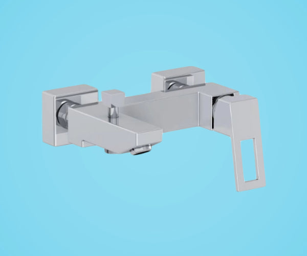 pacific bath & shower mixer