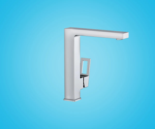 petra single lever sink mixer