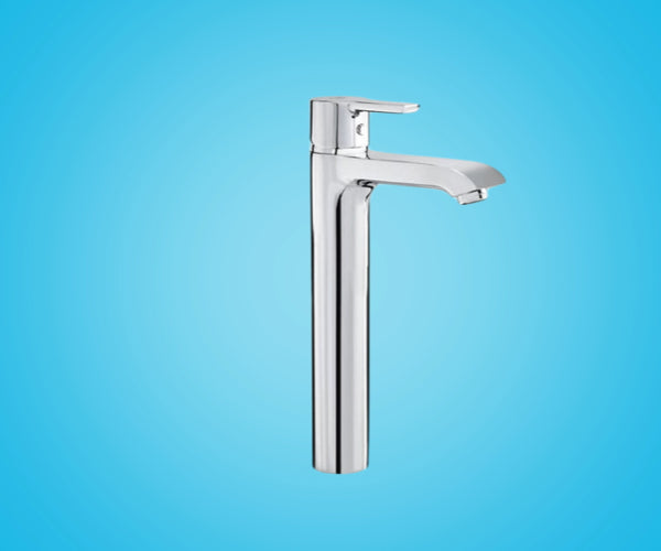 XL BASIN MIXER – CHROME DN15