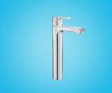 XL BASIN MIXER – CHROME DN15