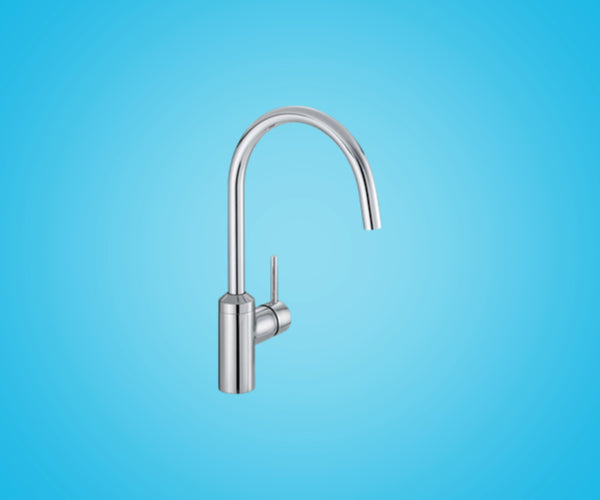 prime single lever sink mixer