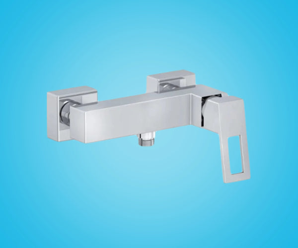 pacific single lever shower mixer