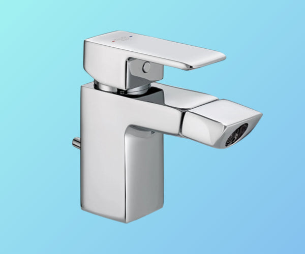 profile star single lever bidet mixer