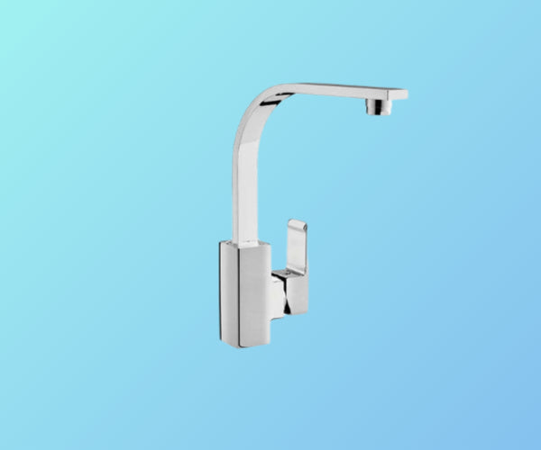 profile star single lever sink mixer