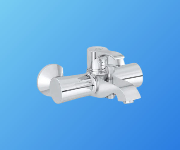 SINGLE LEVER BATH & SHOWER MI