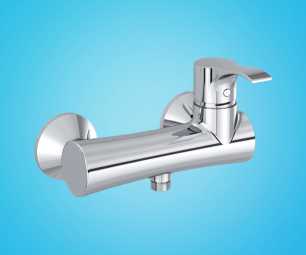 petra single lever shower mixer