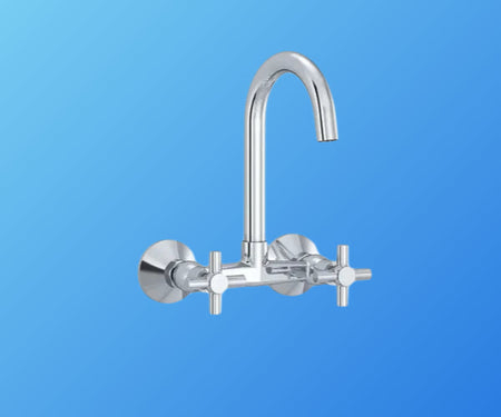 premier x wm dual controlled sink mixer